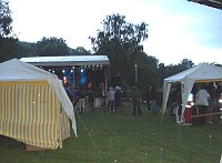 Bild: Rock am Teich
