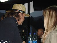 Bild: Rock am Teich