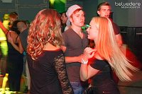 Party im Jugendclubhaus in Nordhausen - der Samstag Bild: Party im Jugendclubhaus in Nordhausen - der Samstag