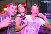 Party im Jugendclubhaus in Nordhausen - der Samstag Bild: Party im Jugendclubhaus in Nordhausen - der Samstag