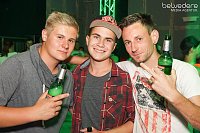 Party im Jugendclubhaus in Nordhausen - der Samstag Bild: Party im Jugendclubhaus in Nordhausen - der Samstag