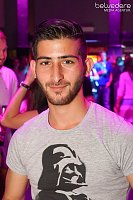 Party im Jugendclubhaus in Nordhausen - der Samstag Bild: Party im Jugendclubhaus in Nordhausen - der Samstag