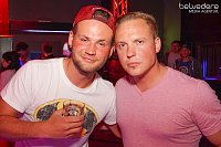 Party im Jugendclubhaus in Nordhausen - der Samstag Bild: Party im Jugendclubhaus in Nordhausen - der Samstag