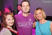 Party im Jugendclubhaus in Nordhausen - der Samstag Bild: Party im Jugendclubhaus in Nordhausen - der Samstag