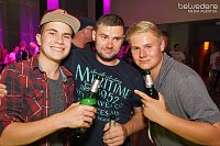 Party im Jugendclubhaus in Nordhausen - der Samstag Bild: Party im Jugendclubhaus in Nordhausen - der Samstag
