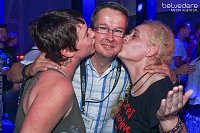 Party im Jugendclubhaus in Nordhausen - der Samstag Bild: Party im Jugendclubhaus in Nordhausen - der Samstag
