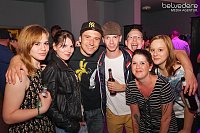 Party im Jugendclubhaus in Nordhausen - der Samstag Bild: Party im Jugendclubhaus in Nordhausen - der Samstag