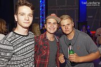 Party im Jugendclubhaus in Nordhausen - der Samstag Bild: Party im Jugendclubhaus in Nordhausen - der Samstag
