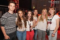 Party im Jugendclubhaus in Nordhausen - der Samstag Bild: Party im Jugendclubhaus in Nordhausen - der Samstag