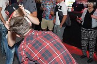 Party im Jugendclubhaus in Nordhausen - der Samstag Bild: Party im Jugendclubhaus in Nordhausen - der Samstag