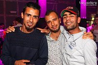 Party im Jugendclubhaus in Nordhausen - der Samstag Bild: Party im Jugendclubhaus in Nordhausen - der Samstag