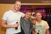 Party im Jugendclubhaus in Nordhausen - der Samstag Bild: Party im Jugendclubhaus in Nordhausen - der Samstag