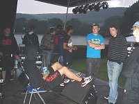 Bild: Rock am Teich