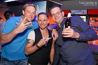 Party im Jugendclubhaus in Nordhausen - der Samstag Bild: Party im Jugendclubhaus in Nordhausen - der Samstag