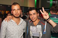 Party im Jugendclubhaus in Nordhausen - der Samstag Bild: Party im Jugendclubhaus in Nordhausen - der Samstag