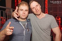 Party im Jugendclubhaus in Nordhausen - der Samstag Bild: Party im Jugendclubhaus in Nordhausen - der Samstag