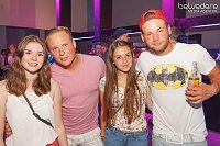 Party im Jugendclubhaus in Nordhausen - der Samstag Bild: Party im Jugendclubhaus in Nordhausen - der Samstag