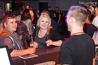 Party im Jugendclubhaus in Nordhausen - der Samstag Bild: Party im Jugendclubhaus in Nordhausen - der Samstag