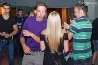 Party im Jugendclubhaus in Nordhausen - der Samstag Bild: Party im Jugendclubhaus in Nordhausen - der Samstag