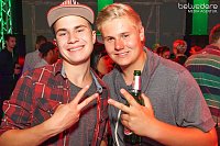 Party im Jugendclubhaus in Nordhausen - der Samstag Bild: Party im Jugendclubhaus in Nordhausen - der Samstag