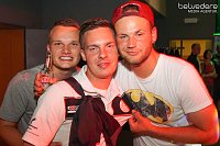 Party im Jugendclubhaus in Nordhausen - der Samstag Bild: Party im Jugendclubhaus in Nordhausen - der Samstag