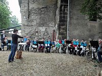 Ein gelungenes Fest dank vieler fleißiger Helfer Bild: Ein gelungenes Fest dank vieler fleißiger Helfer