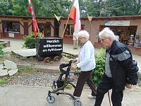 Von Ilfeld zum Kyffhäuser Bild: Von Ilfeld zum Kyffhäuser