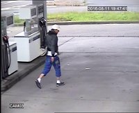 Bilder der Überwqachungskamera Bild: Bilder der Überwqachungskamera