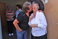 Ab Sommerfest besser findbar Bild: Ab Sommerfest besser findbar