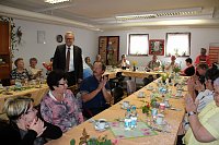Ab Sommerfest besser findbar Bild: Ab Sommerfest besser findbar