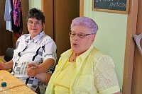 Ab Sommerfest besser findbar Bild: Ab Sommerfest besser findbar