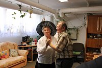 Ab Sommerfest besser findbar Bild: Ab Sommerfest besser findbar