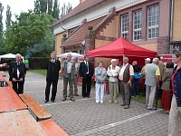 Bergmanns- und Familientag Bild: Bergmanns- und Familientag