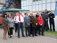 Bergmanns- und Familientag Bild: Bergmanns- und Familientag