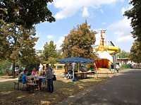 Sommerfest gefeiert Bild: Sommerfest gefeiert