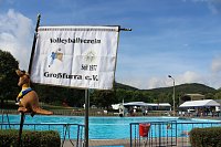 24-Stundenschwimmen gestartet Bild: 24-Stundenschwimmen gestartet