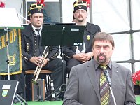 Bergmanns- und Familientag Bild: Bergmanns- und Familientag
