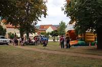 Samba in Bad Frankenhausen Bild: Samba in Bad Frankenhausen