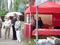 Bergmanns- und Familientag Bild: Bergmanns- und Familientag