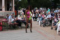 Samba in Bad Frankenhausen Bild: Samba in Bad Frankenhausen