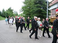 Bergmanns- und Familientag Bild: Bergmanns- und Familientag