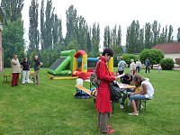 Bergmanns- und Familientag Bild: Bergmanns- und Familientag