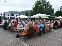 Bergmanns- und Familientag Bild: Bergmanns- und Familientag