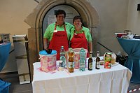 Bild: Sommerfest am B&uuml;rgerzentrum gestartet