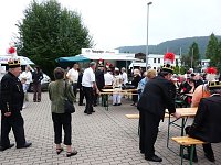 Bergmanns- und Familientag Bild: Bergmanns- und Familientag