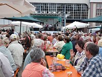 Bergmanns- und Familientag Bild: Bergmanns- und Familientag