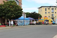 Bild: Sommerfest gefeiert