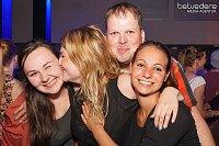 Bild: Party im Jugendclubhaus in Nordhausen - der Samstag