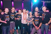 Bild: Party im Jugendclubhaus in Nordhausen - der Samstag