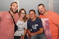 Bild: Party im Jugendclubhaus in Nordhausen - der Samstag
